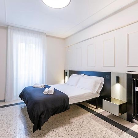 Luciano Luxury Apartment Řím Exteriér fotografie