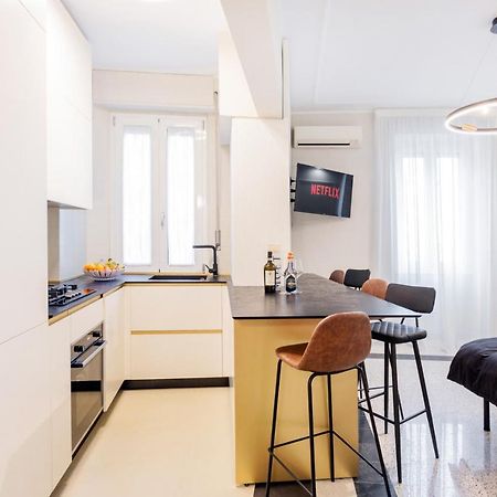 Luciano Luxury Apartment Řím Exteriér fotografie