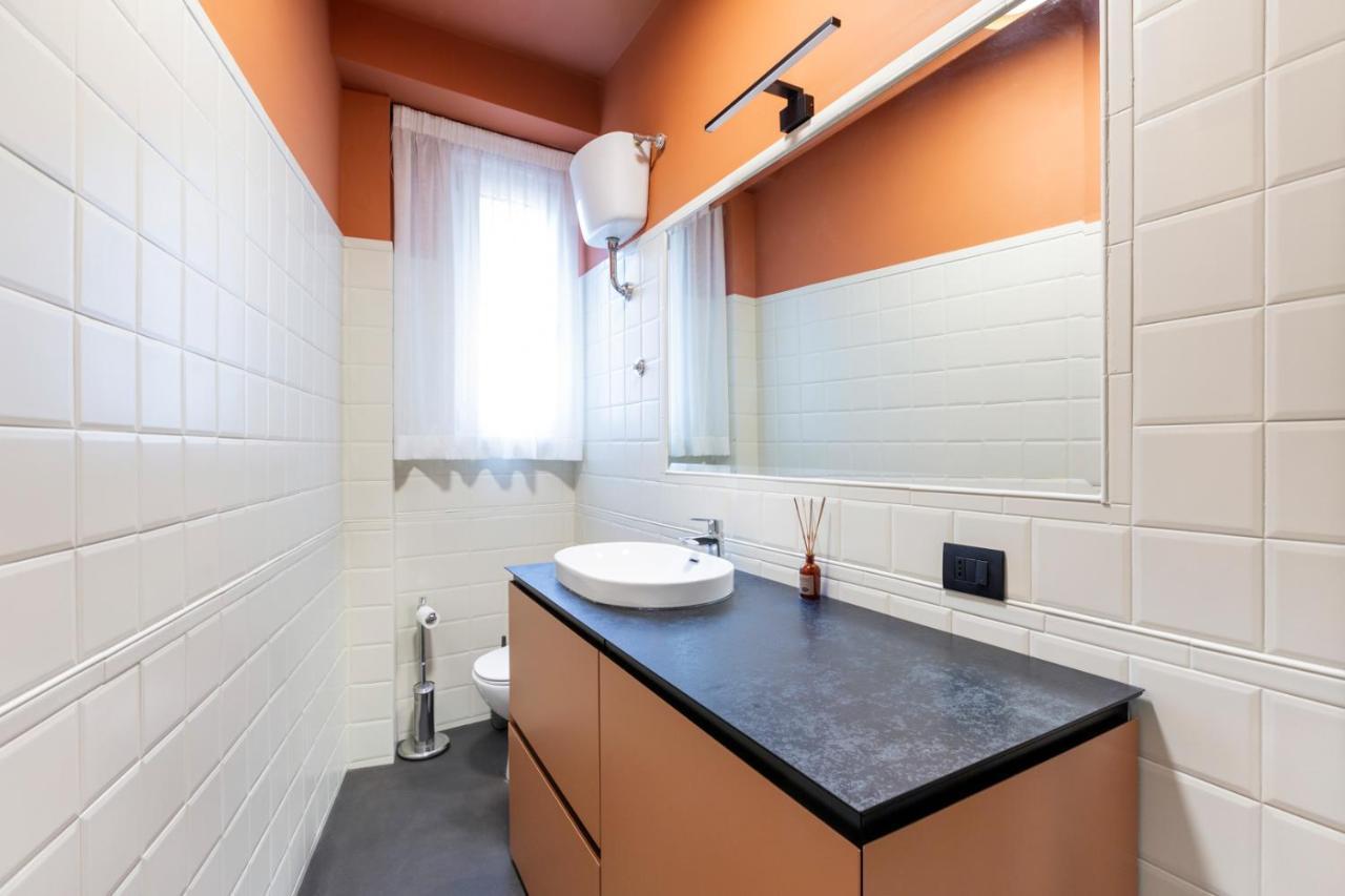 Luciano Luxury Apartment Řím Exteriér fotografie