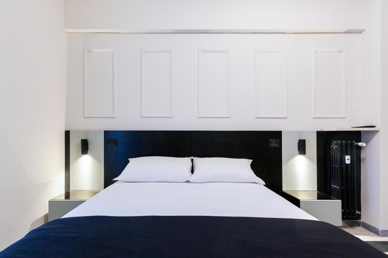 Luciano Luxury Apartment Řím Exteriér fotografie
