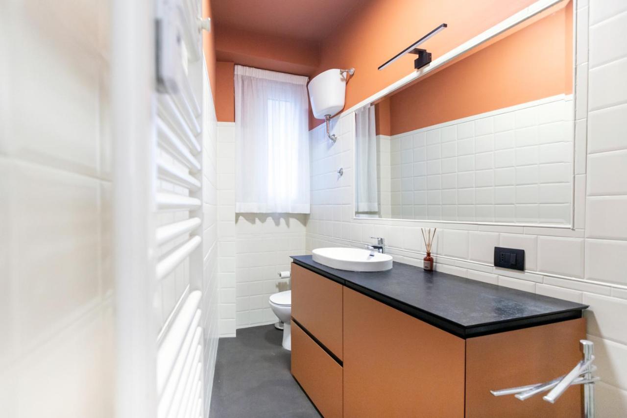 Luciano Luxury Apartment Řím Exteriér fotografie